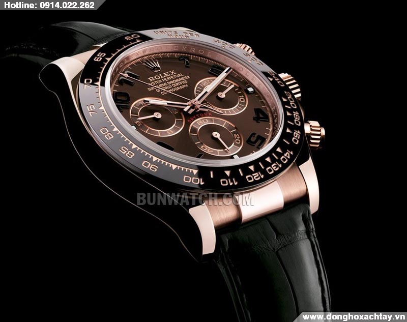 Đồng hồ Rolex daytona r2268
