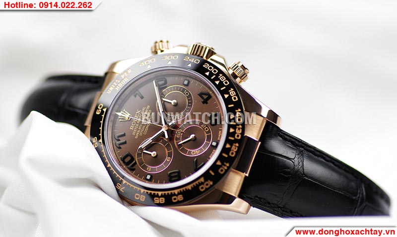 Đồng hồ Rolex r2268