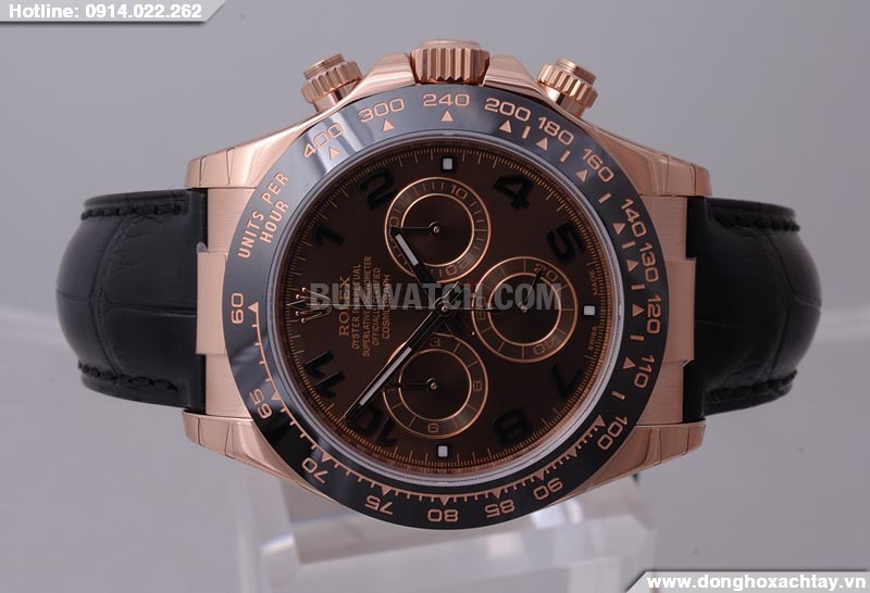 Rolex daytona r2268 chính hãng
