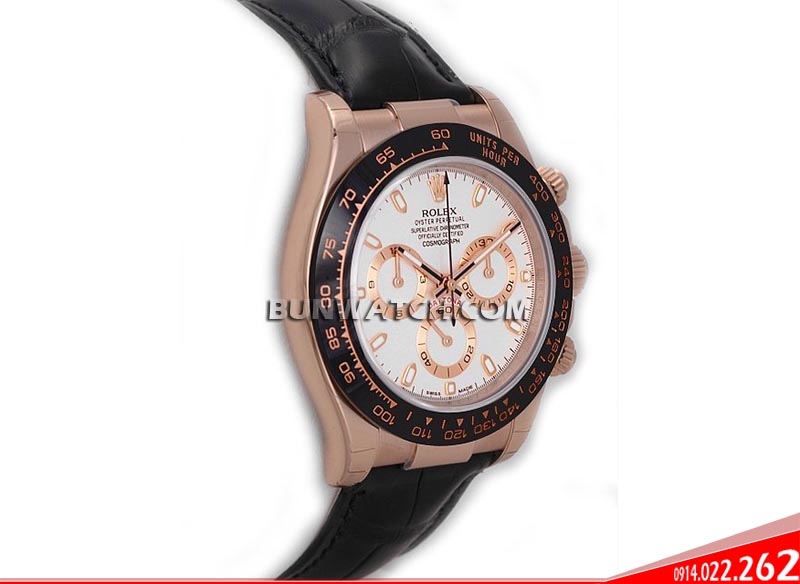 đồng hồ rolex daytona chính hãng