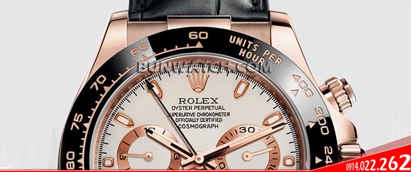 đồng hồ rolex daytona r2269 automatic