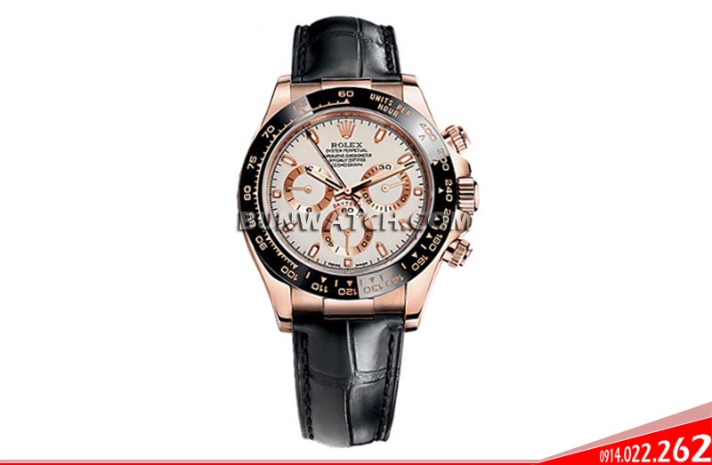 đồng hồ rolex daytona r2269