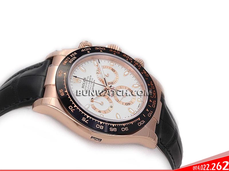 đồng hồ rolex daytona thụy sỹ