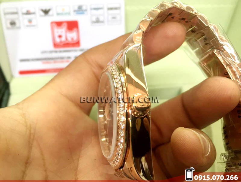 đồng hồ rolex r7616 giá rẻ