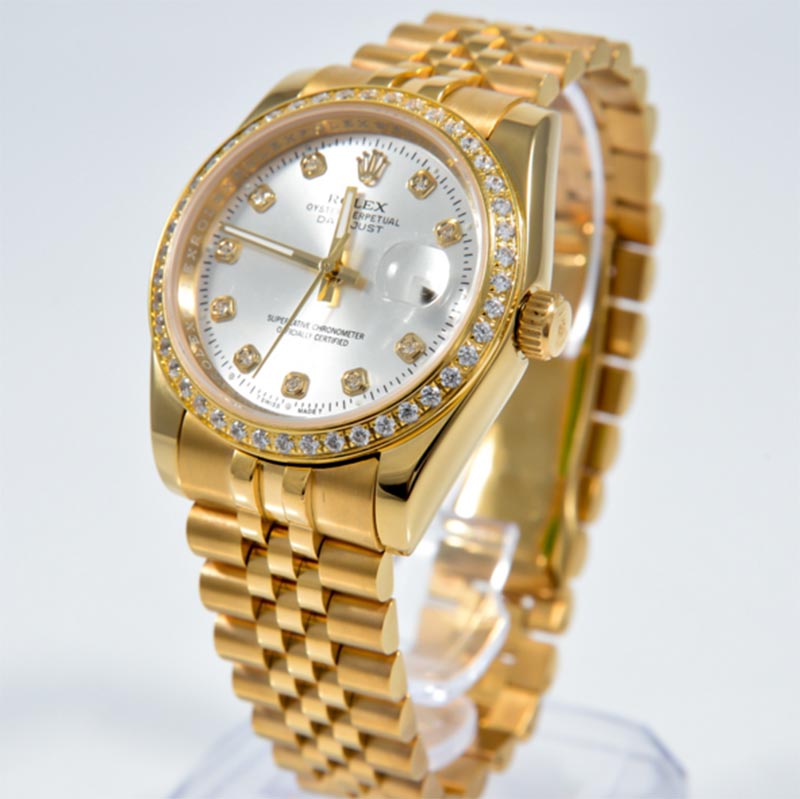 đồng hồ chính hãng rolex rl06