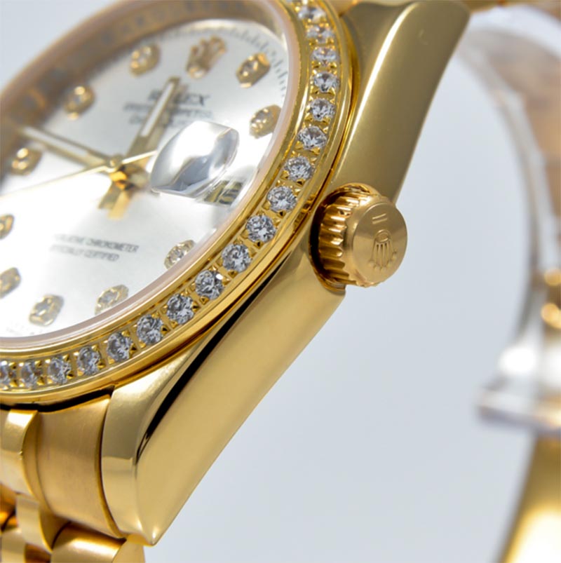 đồng hồ rolex rl06 automatic