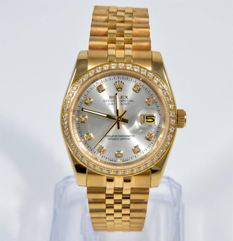 đồng hồ rolex rl06