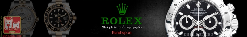 bunshop.vn|đồng hồ rolex