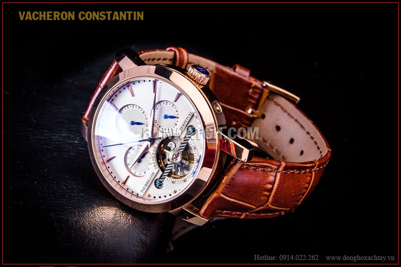 Đồng hồ Vacheron Constantin giá rẻ