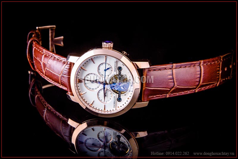 Đồng hồ Vacheron Constantin V158