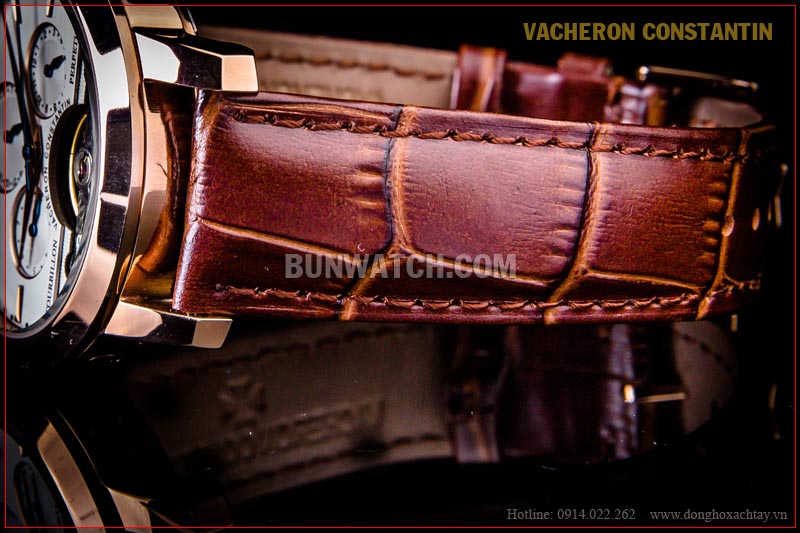 Đồng hồ Vacheron Constantin