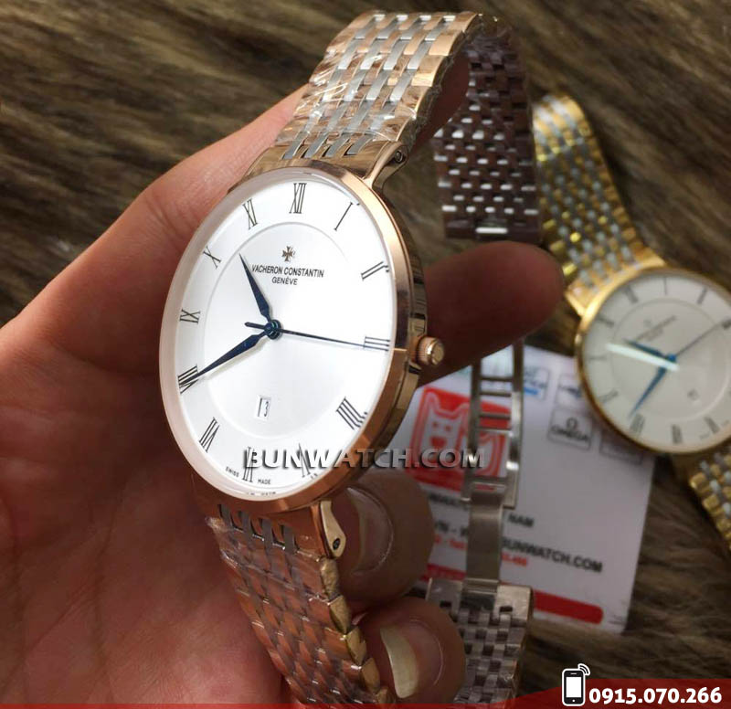 Đồng hồ Vacheron Constantin V6886 cao cấp