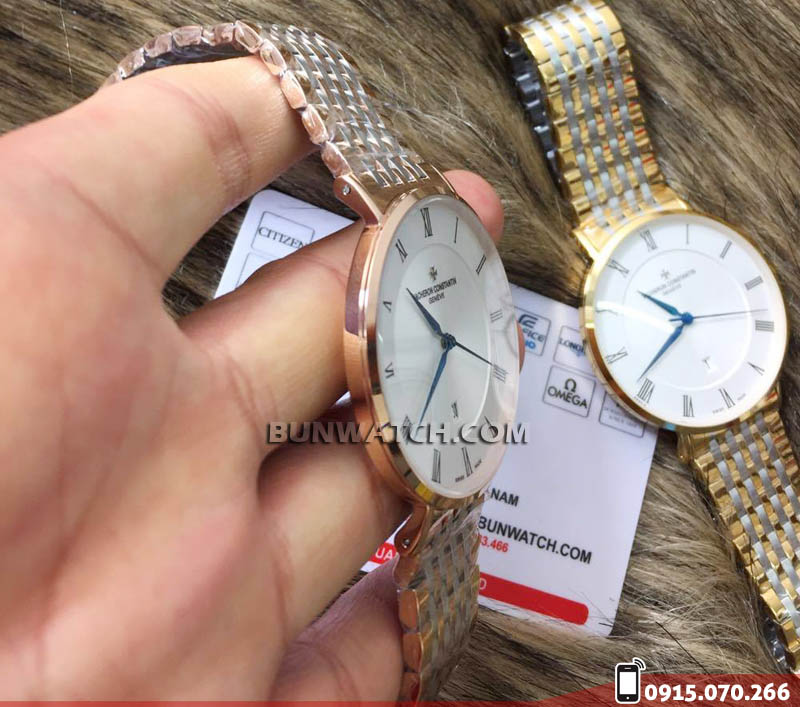 Đồng hồ Vacheron Constantin V6886 chính hãng