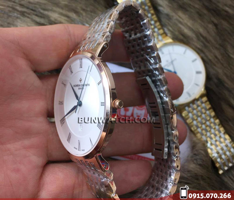 Đồng hồ Vacheron Constantin V6886 giá rẻ