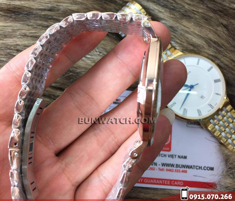 Đồng hồ Vacheron Constantin V6886 hà nội