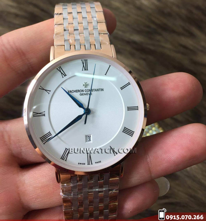 Đồng hồ Vacheron Constantin V6886