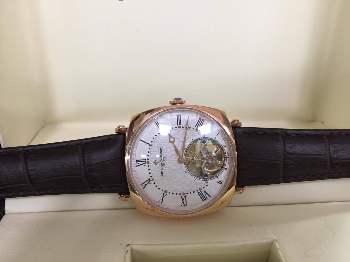 đồng hồ vacheron constantin v7036