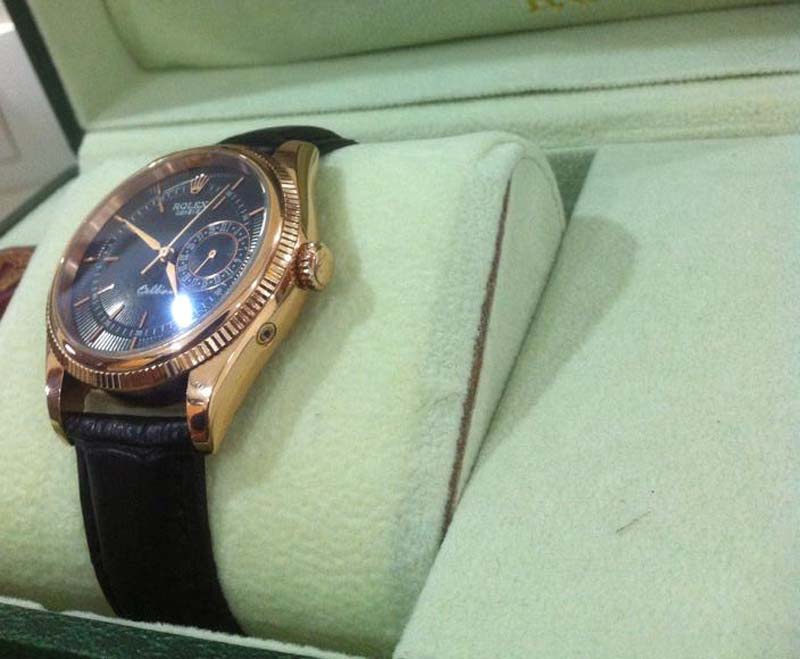 đồng hồ rolex chính hãng r044