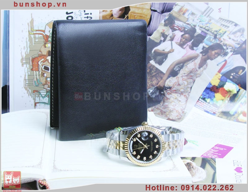 bunshop.vn|ví da nam cao cấp